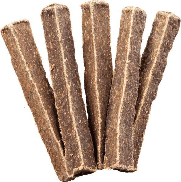 Produktbild Granatapet Natural Taste Dental Care Rind (Adult, 1 Stk., 70 g)