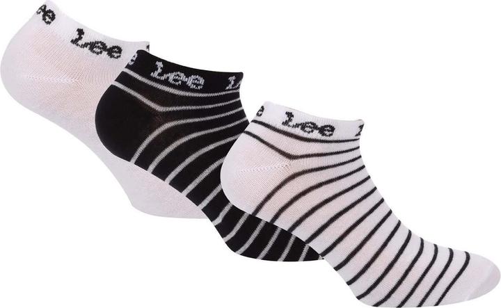 White/Black