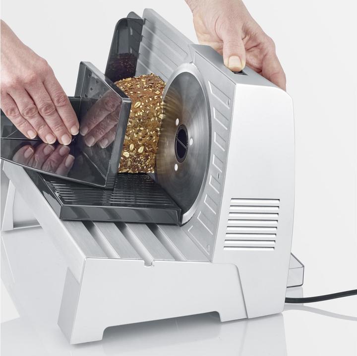 Actual product image Severin AS3917