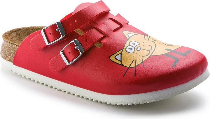 Immagine prodotto Birkenstock Kay SL Birko-Flor stretto (40)