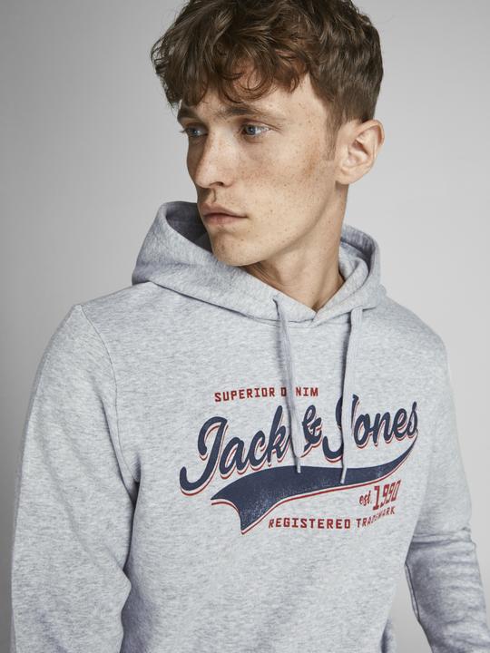 Produktbild Jack & Jones Logo (M)