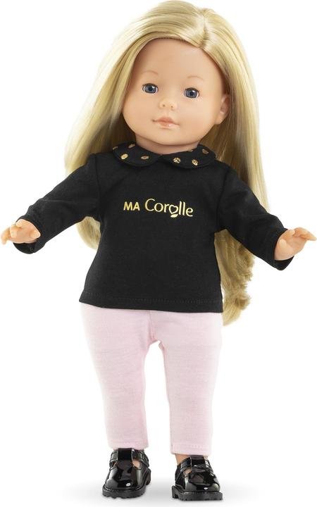 Produktbild Corolle 2er-Set Leggings für Puppen, 36cm