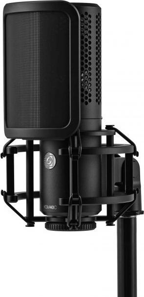 Produktbild Shure KSM40C