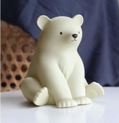 Immagine prodotto A Little Lovely Company Kinder-Nachtlicht Polarbär Maxi
