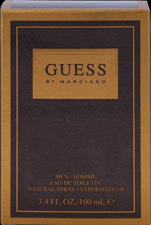 Immagine prodotto Guess Marciano (Eau de toilette, 100 ml)