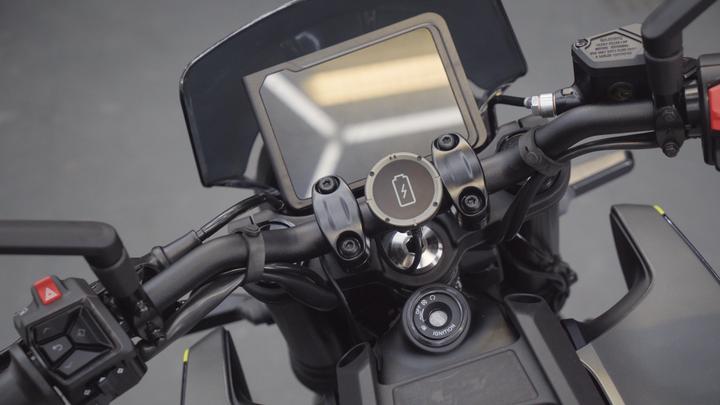 Produktbild Beeline Moto 2
