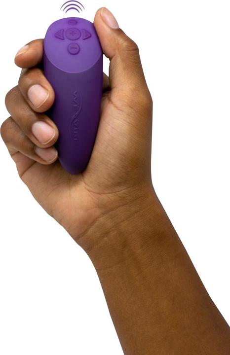 Actual product image We-Vibe Chorus Ferngesteuerter Paarvibrator