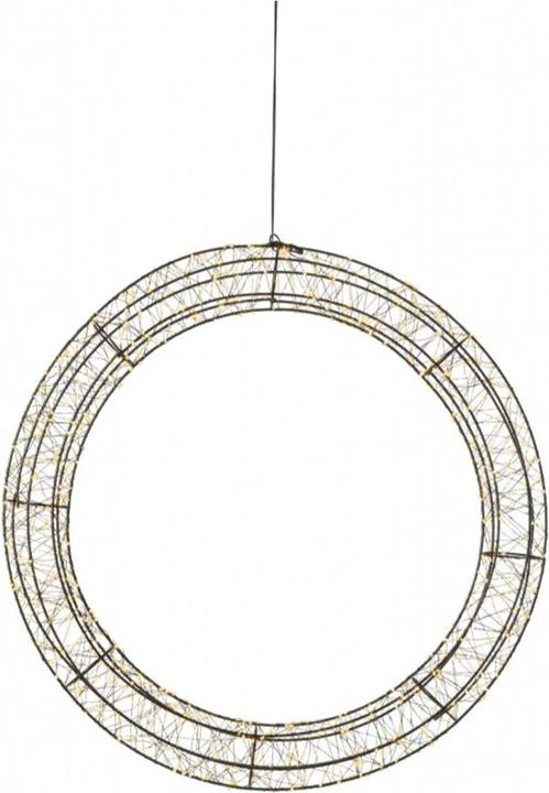 STT Couronne d'anges LED