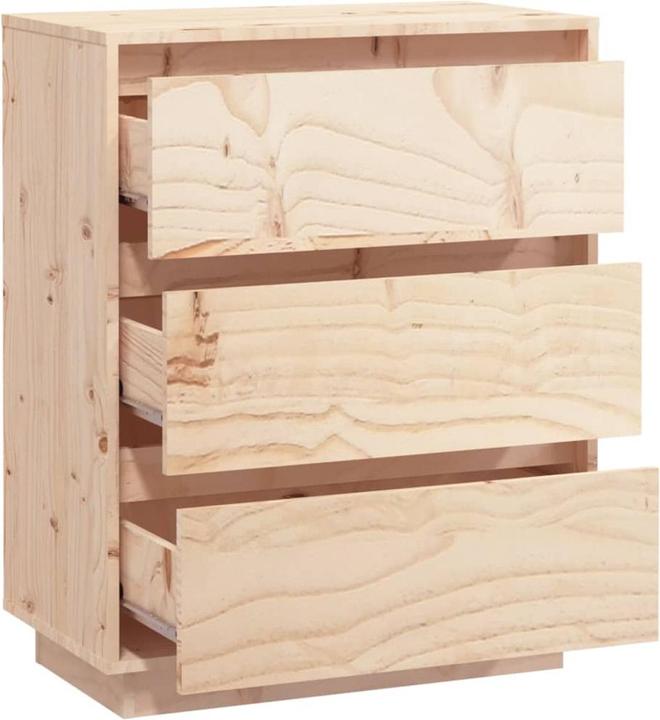 Image du produit vidaXL Sideboard (60 x 34 x 75 cm)