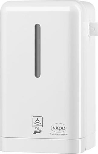 Produktbild Wepa Sensor-Schaum / Seifenspender