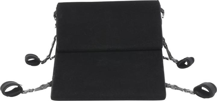 Immagine prodotto Bedroom Bliss BondageKissenSet Schwarz