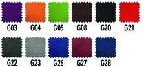 Actual product image Topstar Sitness 10