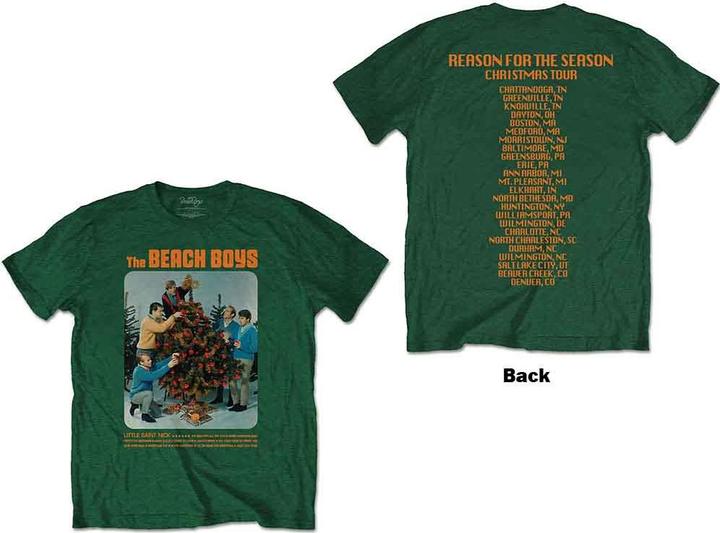 The  Beach Boys Xmas Album