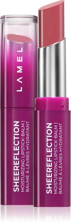 MyScreen Protector Lamel SHEEReflection Balsam do ust 03 (Lip balm, 3.60 g)