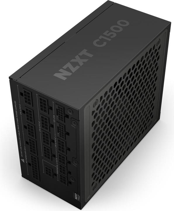 Immagine prodotto NZXT C1500 (1500 W)
