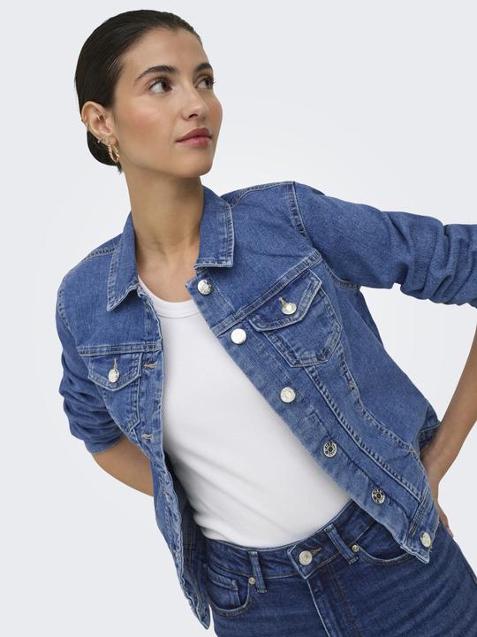 Immagine prodotto Only Onlwonder Dnm Jacket Noos (S)