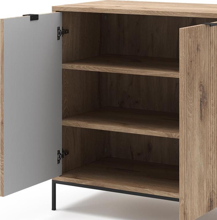 Produktbild Vicco Eliza (80 x 42 x 81.5 cm)