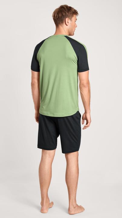 Produktbild Calida Seaweed Micro Pyjama (XL)