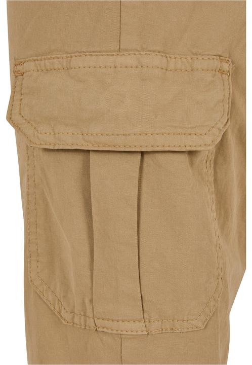 Produktbild Urban Classics Ladies High Waist Cargo Jogging Pants (3XL)