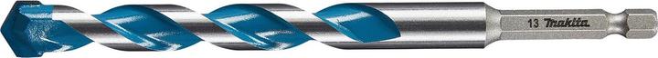 Actual product image Makita Multi drill 1/4" 13x150mm (13 mm)