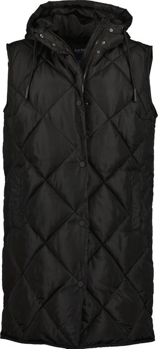 Produktbild Blue seven Weste lang «Marie» (40)