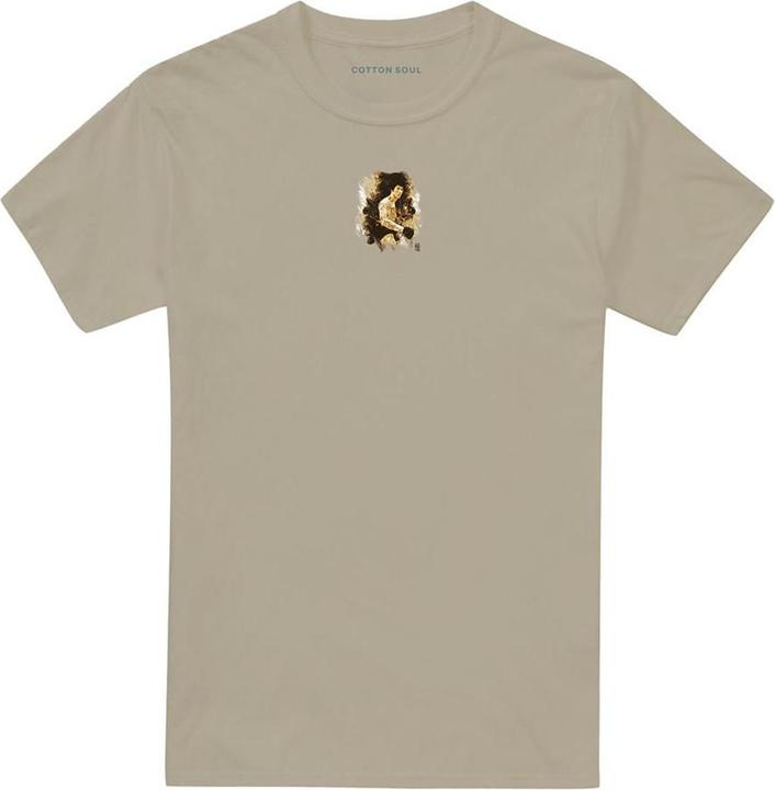 Produktbild Bruce Lee Intensity TShirt (M)