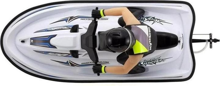 Immagine prodotto Kyosho Jet Ski Wave Chopper 2.0 RTR, Blu