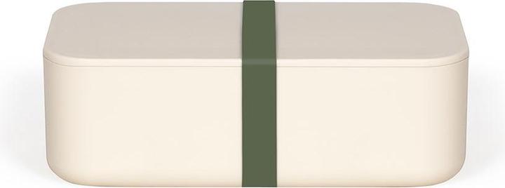Actual product image Livoo Hermetic lunch box