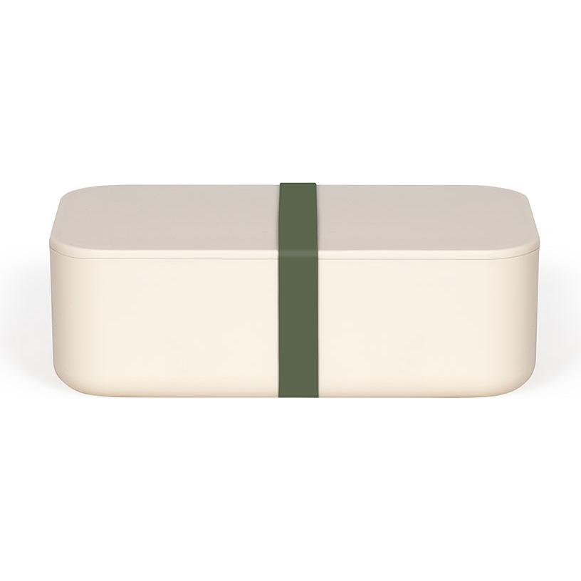 Livoo Luftdichte Lunchbox, Lunchbox, Grün