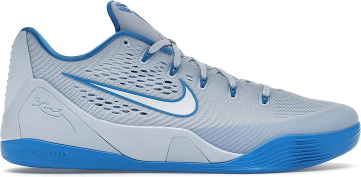 Produktbild Nike Kobe 9 EM Low Protro TB Hydrogen Blue (45.5)