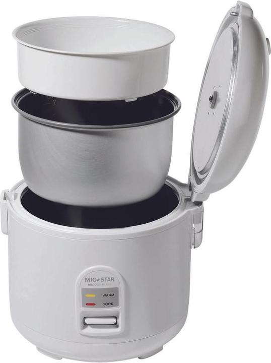 Actual product image Mio Star Rice Cooker 500 rice cooker