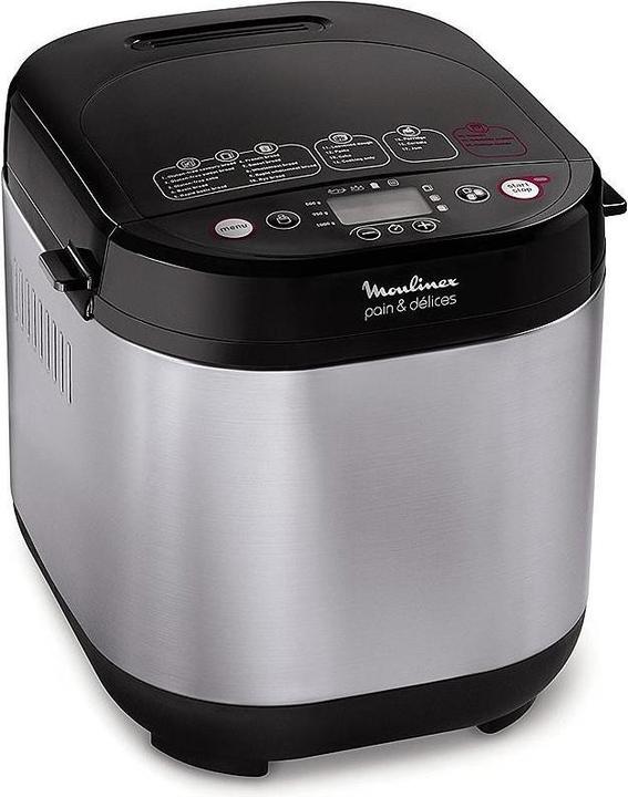 Image du produit Moulinex Pain & délices