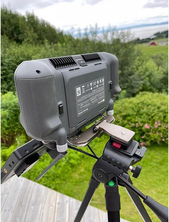 Produktbild Lifthor RC PRO PLUS Utility Mount