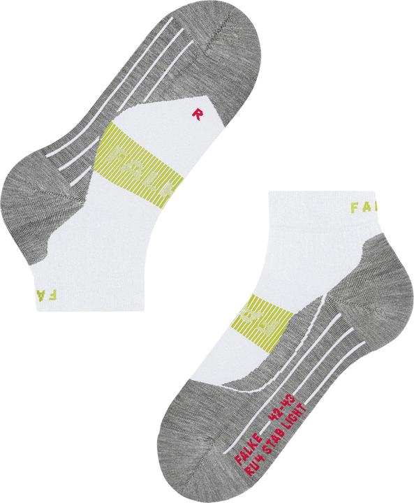 Actual product image Falke RU4 Endurance Cool Short Herren Running (39 - 41)