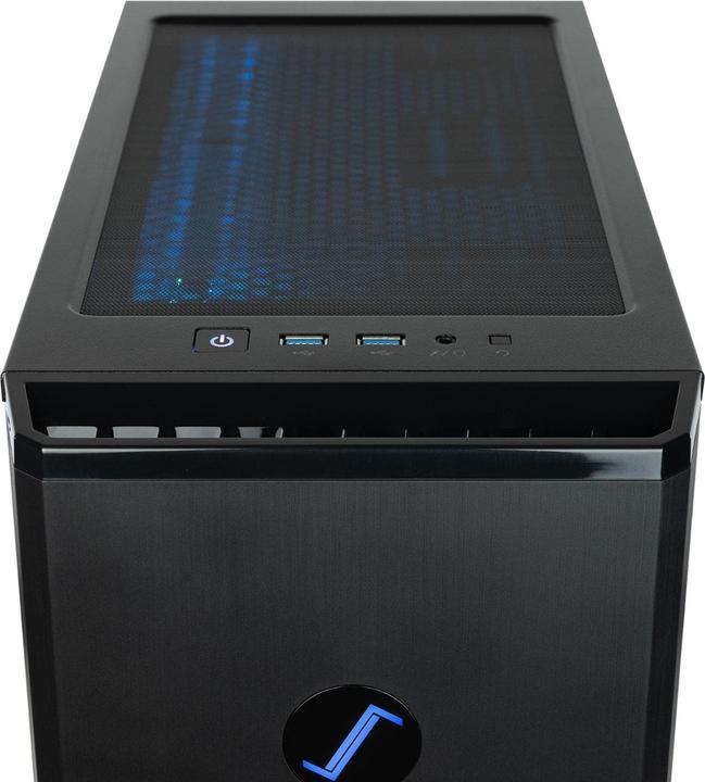 Produktbild Joule Performance Force RTX4060TI 8G I7 (Intel Core i7-13700F, 32 GB, 1000 GB, GeForce RTX 4060 Ti)