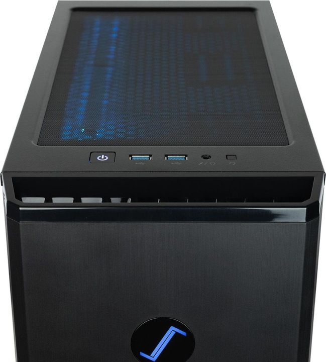 Produktbild Joule Performance Force RTX4060TI 8G I7 (Intel Core i7-13700F, 32 GB, 1000 GB, GeForce RTX 4060 Ti)
