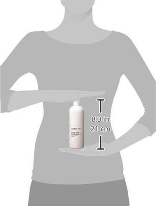 Actual product image Label.M Color Stay (1000 ml)