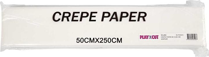 Image du produit Creativ Company Crepe Paper