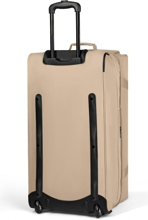 Image du produit Redolz Sac de voyage Duffle Essentials 2 roues 70 cm avec soufflet extensible (86 l)