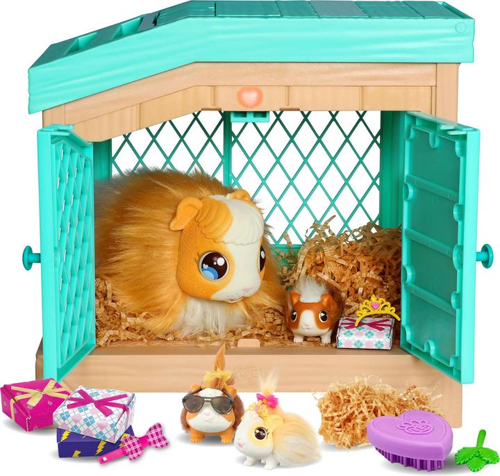Actual product image Little Mama Surprise playset (22.30 cm)