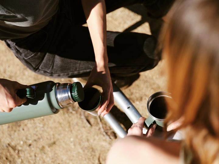 Actual product image Stanley 1913 Classic (1 l)