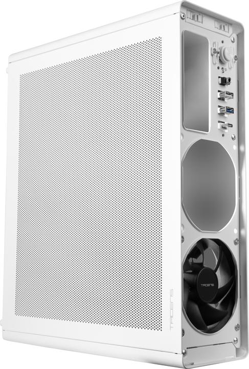 Produktbild Tacens Aeroslim 500 (mATX, Mini-ITX)