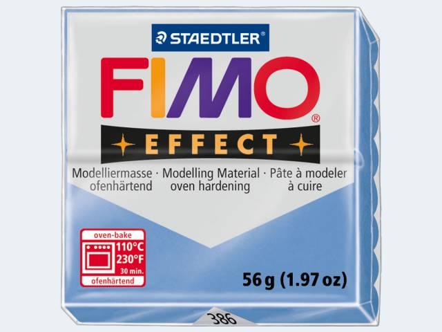 Image du produit Fimo Soft - Bloc normal