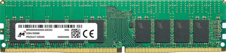 Produktbild Crucial MTA18ASF4G72PDZ-3G2R (1 x 32GB, 3200 MHz, DDR4-RAM, DIMM)