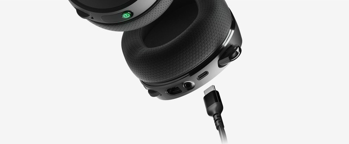 Produktbild SteelSeries Arctis 7+ (Kabellos)