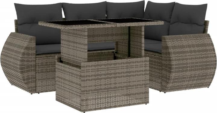 Produktbild vidaXL Douglas