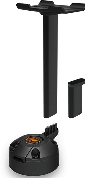 Actual product image Cougar Bunker S