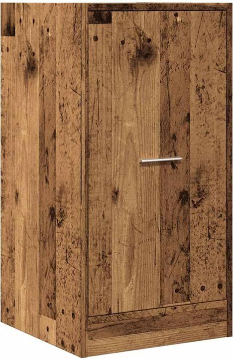 Produktbild vidaXL Apothekerschrank (40 x 41 x 77.50 cm)