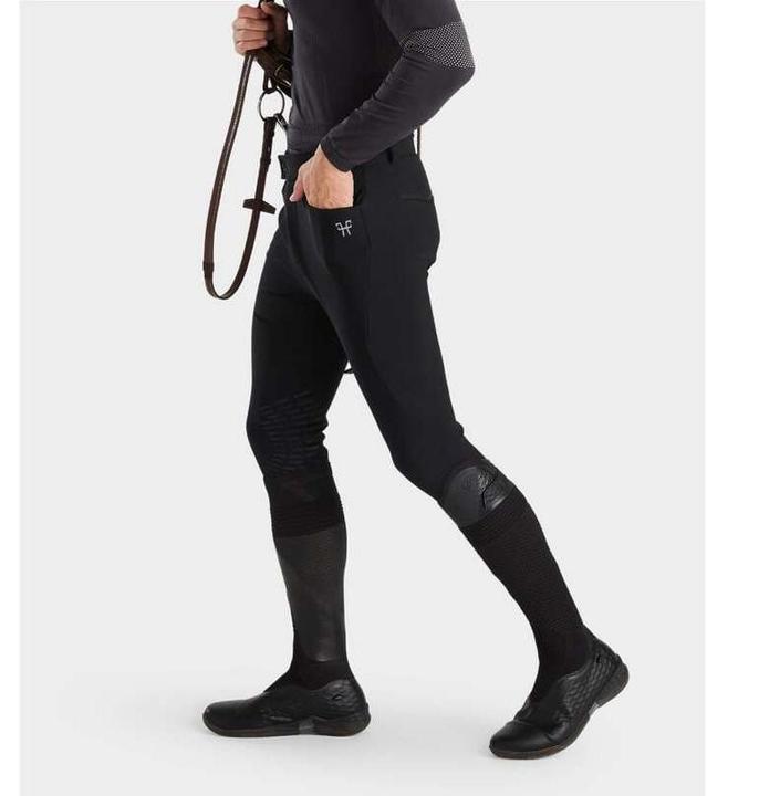 Actual product image Horse Pilot X-Perform Iconic (42)