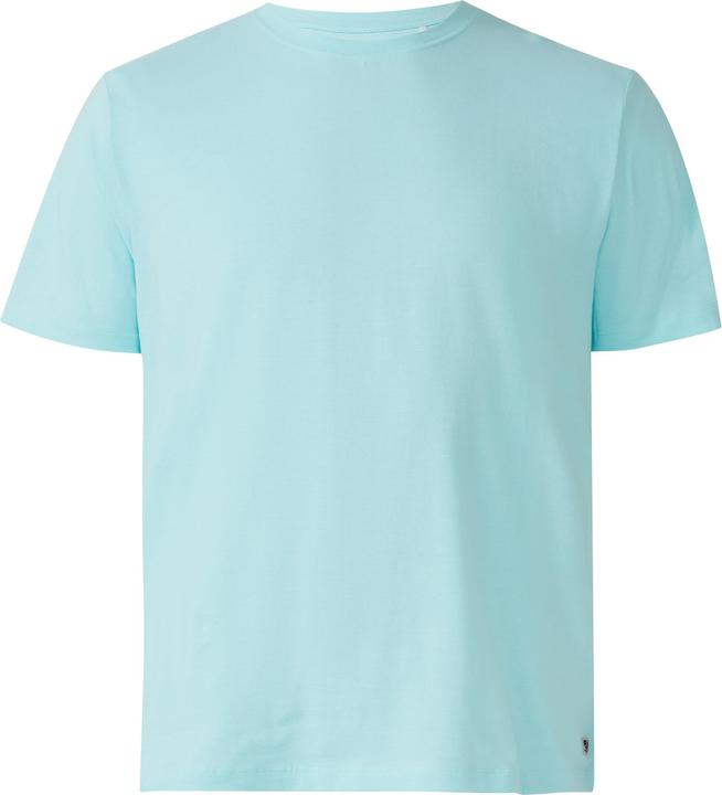 Produktbild S.Oliver T-Shirt Meliertes T-Shirt aus Baumwollmix (4XL)